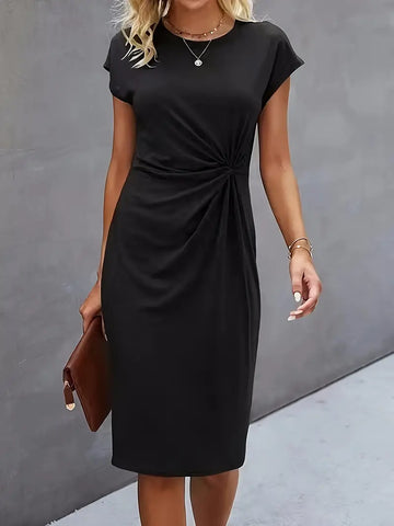 Stilvolles und Schickes Kleid für Damen